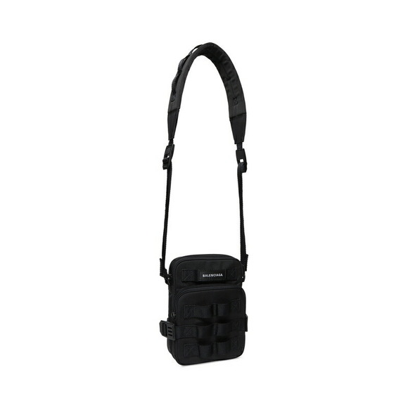 Balenciaga Army Black Bag - Picture 1 of 4